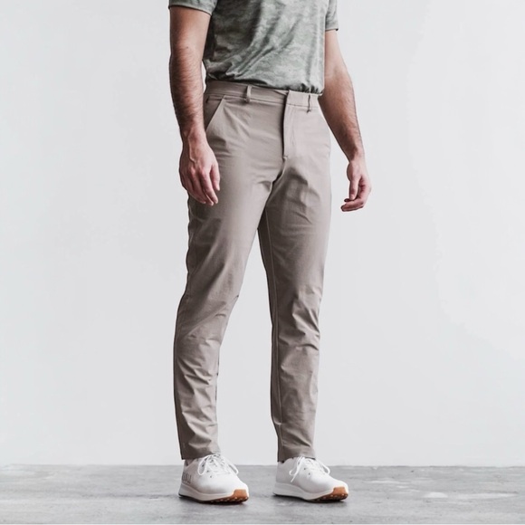 NOBULL Other - NOBULL • Golf Tour Tall Fallen Rock Pants